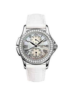 4934G-001 Patek Philippe Complicated Watches