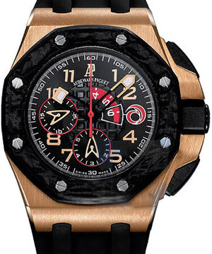 26062OR.OO.A002CA.01 Audemars Piguet Royal Oak Offshore