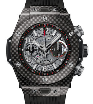 411.QX.1170.RX Hublot Big Bang Unico 45 mm