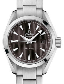 231.10.30.60.06.001 Omega Seamaster Aqua Terra