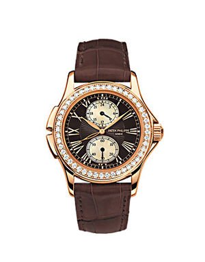 4934R-001 Patek Philippe Complicated Watches