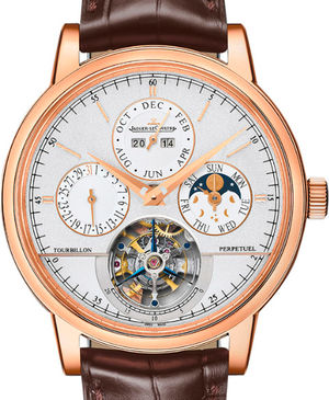 5042520 Jaeger LeCoultre Master