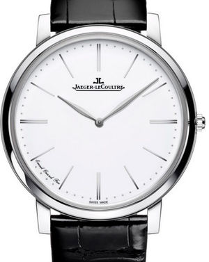12935E1 Jaeger LeCoultre Master Ultra Thin