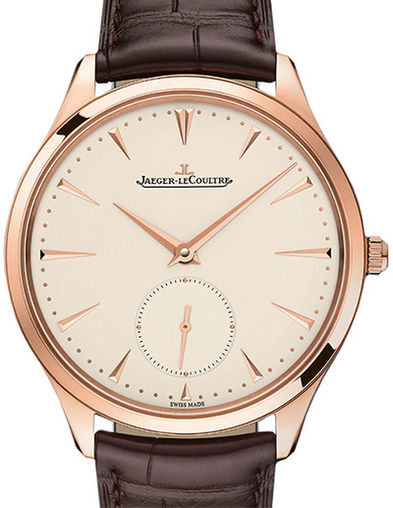 1272510 Jaeger LeCoultre Master Ultra Thin