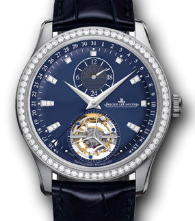 1563580 Jaeger LeCoultre Master
