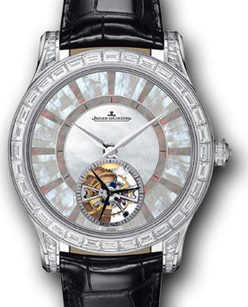 1663417 Jaeger LeCoultre Master Grande Tradition