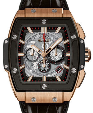 601.OM.0183.LR Hublot Spirit of Big Bang