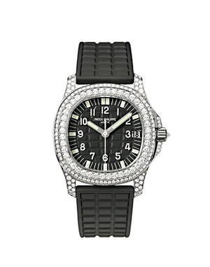 5069G-001 Patek Philippe Aquanaut