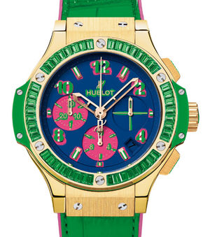 341.VG.5199.LR.1922.POP14 Hublot Big Bang Original 41mm