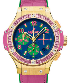 341.VP.5199.LR.1933.POP14 Hublot Big Bang Original 41mm