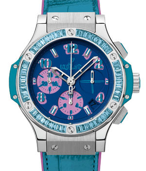 341.SL.5199.LR.1907.POP14 Hublot Big Bang Original 41mm