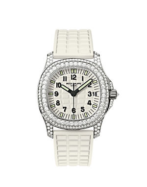 5069G-011 Patek Philippe Aquanaut
