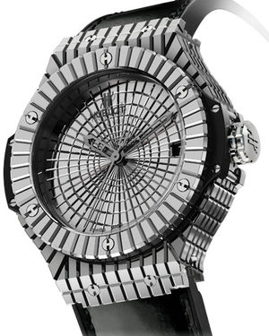 346.SX.0870.VR Hublot Big Bang Original 41mm