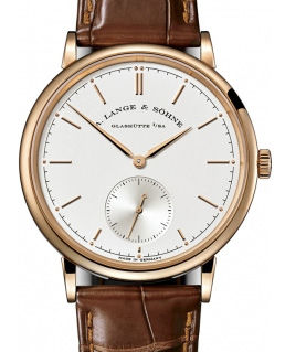 380.032 A. Lange & Söhne Saxonia Automatic