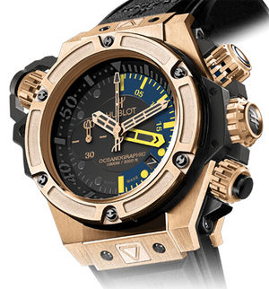 732.OX.1180.RX Hublot Big Bang King Power 48 mm