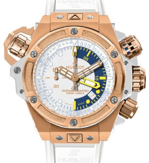 732.OE.2180.RW Hublot Big Bang King Power 48 mm