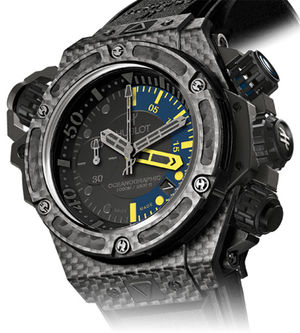 732.QX.1140.RX Hublot Big Bang King Power 48 mm