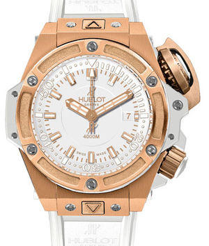 731.OE.2180.RW Hublot Big Bang King Power 48 mm