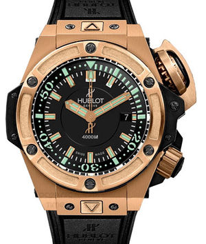 731.OX.1170.RX Hublot Big Bang King Power 48 mm