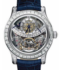 6026408 Jaeger LeCoultre Master Grande Tradition