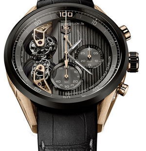 CAR5A51.FC6323 Tag Heuer Carrera Micro