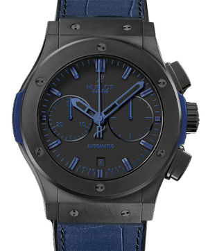 521.CI.1190.GR.ABB12 Hublot Classic Fusion Chronograph