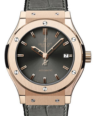 511.OX.7080.LR Hublot Classic Fusion 45 мм