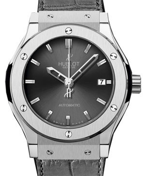511.NX.7070.LR Hublot Classic Fusion 45 мм