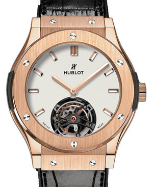 505.OX.2610.LR Hublot Classic Fusion 45 mm