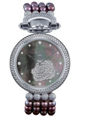 AF39801-SD12 Bovet Fleurier