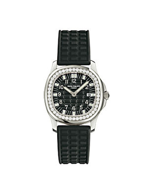 4961A-001 Patek Philippe Aquanaut