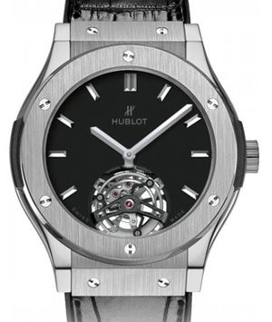505.NX.1170.LR Hublot Classic Fusion 45 мм