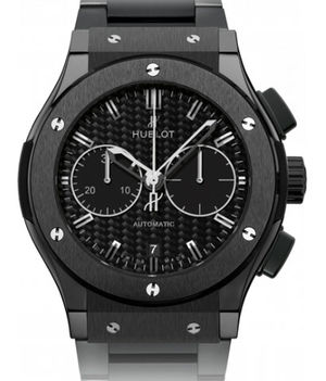 521.CM.1770.CM Hublot Classic Fusion Chronograph