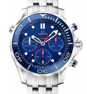 212.30.44.50.03.001 Omega Seamaster