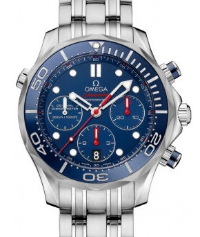 212.30.42.50.03.001 Omega Seamaster