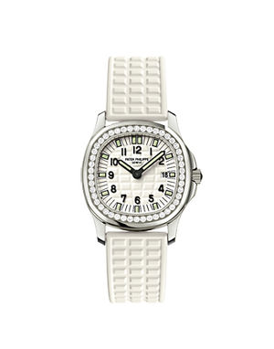 4961A-011 Patek Philippe Aquanaut