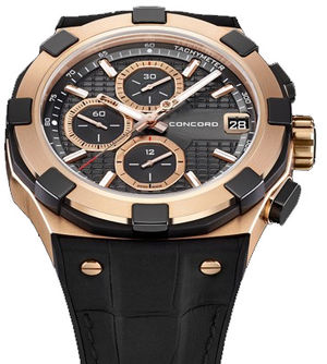 0320226 Concord C1 CHRONOGRAPH