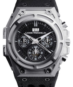 SpidoSpeed Steel Linde Werdelin Spido