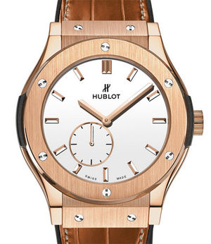 515.OX.2210.LR Hublot Classic Fusion 45 mm