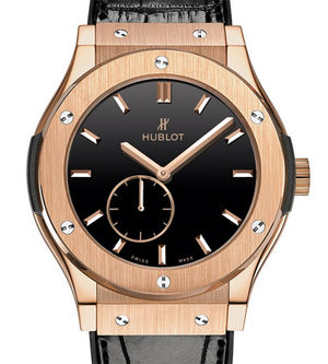 515.OX.1280.LR Hublot Classic Fusion 45 mm