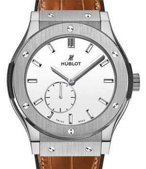 515.NX.2210.LR Hublot Classic Fusion 45 mm