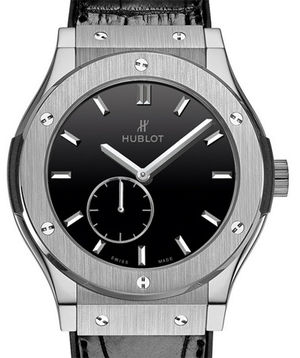 515.NX.1270.LR Hublot Classic Fusion 45 mm