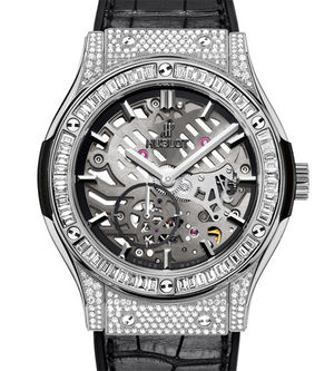 515.NX.0170.LR.0904 Hublot Classic Fusion 45 mm
