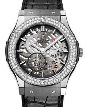 515.NX.0170.LR.1104 Hublot Classic Fusion 45 mm