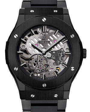 515.CM.0140.CM Hublot Classic Fusion 45 mm