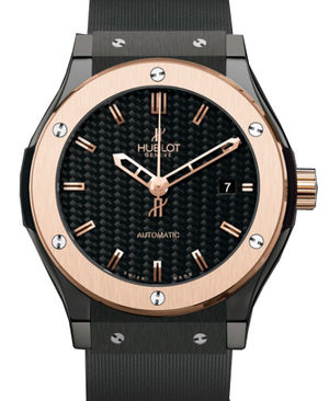 511.CO.1780.RX Hublot Classic Fusion 45 mm