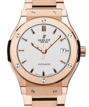 511.OX.2610.OX Hublot Classic Fusion 45 mm