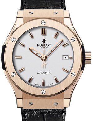 511.OX.2610.LR Hublot Classic Fusion 45 мм