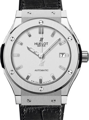 511.NX.2610.LR Hublot Classic Fusion 45 mm