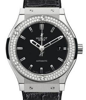 511.NX.1170.LR.1104 Hublot Classic Fusion 45 mm